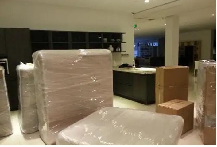 厦门到安陆市长途搬家