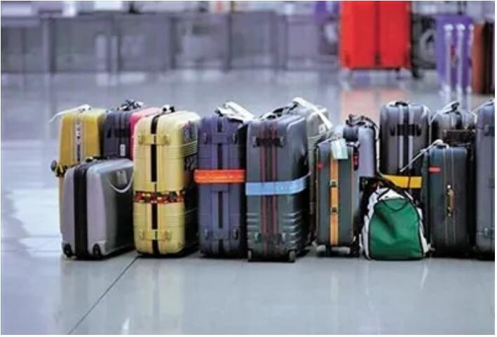 厦门到安陆市行李托运